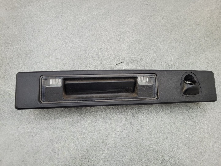 HANDLE MAGNETIC BUTTON LID REAR VOLVO XC90 31675543 