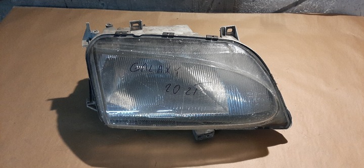 FORD GALAXY MK1 LAMP FRONT RIGHT 