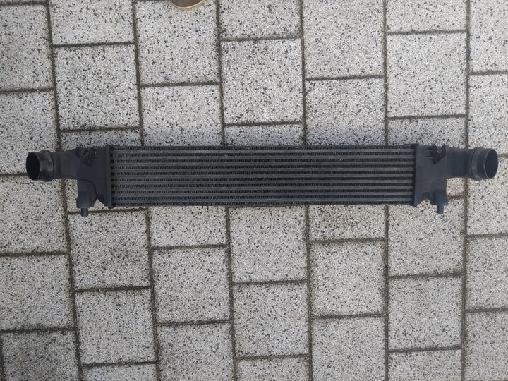 INTERCOOLER ORIGINAL FORD FIESTA ST MK8 