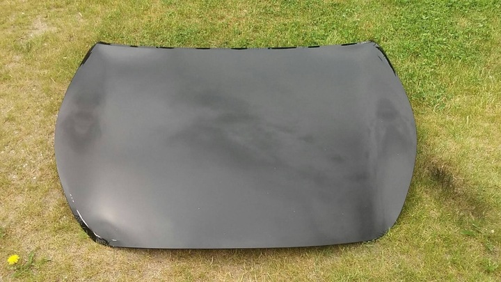 HOOD COVERING ENGINE INFINITI M, Q70 