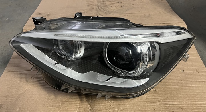 FARO IZQUIERDA XENÓN XENÓN IZQUIERDO BMW F20 