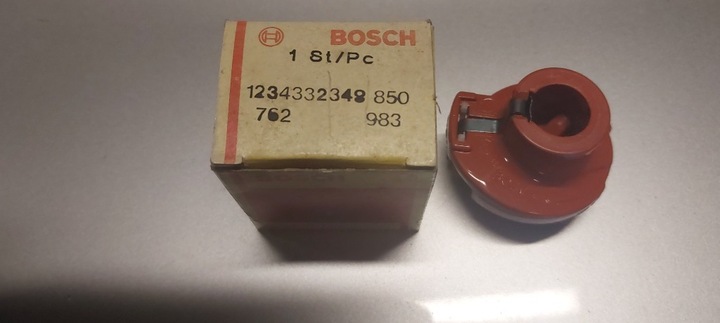 DEDO DEL DISTRIBUIDOR BOSCH 1 234 332 348 