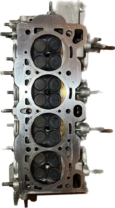 CULATA DE CILINDROS DEL MOTOR 1.4 16V KIA RIO,HYUNDAI 