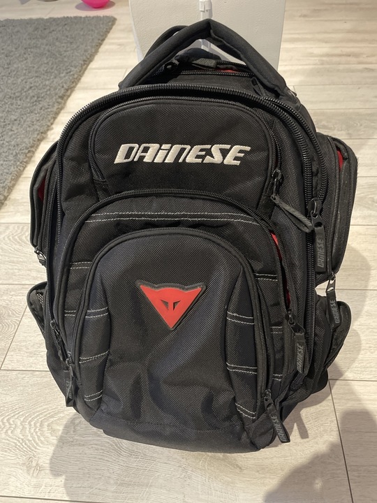 Dainese gambit hotsell