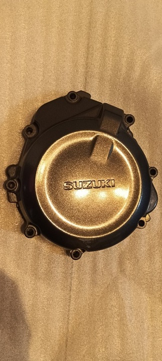 COVERING PROTECTION SUZUKI GSX-S1000 L7-L9/M0/M1, 2022 