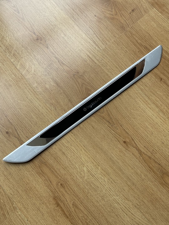 FACING, PANEL SILL BEATS AUDIO VW POLO, FACING 