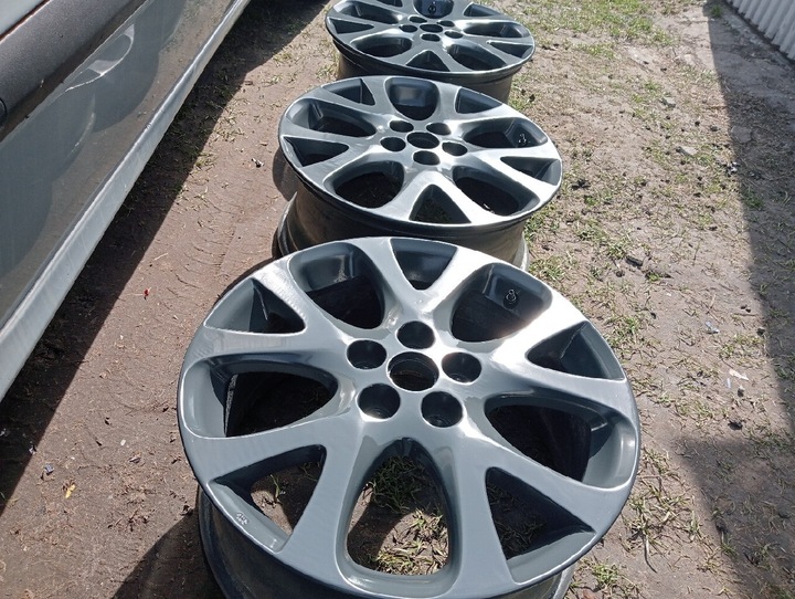 5x114,3 18 7.5 et60 mazda 3 5 6 cx5 cx7 mx5 rx8