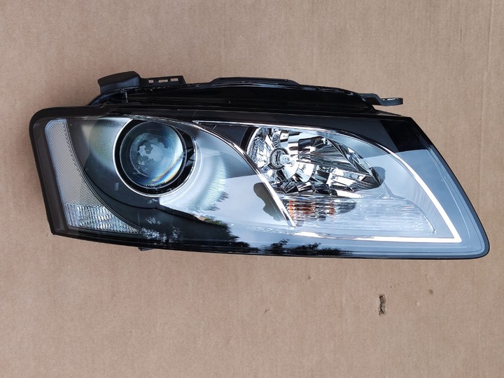 AUDI A5 S5 07- LAMP LAMP RIGHT 8T0941030AA 