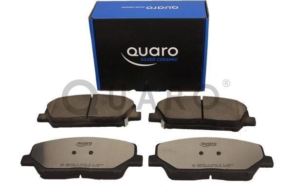 Quaro SilverCeramic QP4243C