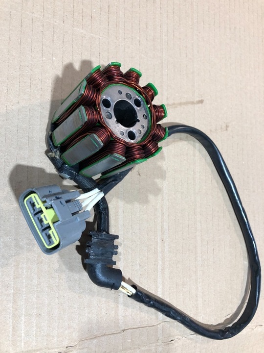 STATOR CUERPO YAMAHA R1 RN12 