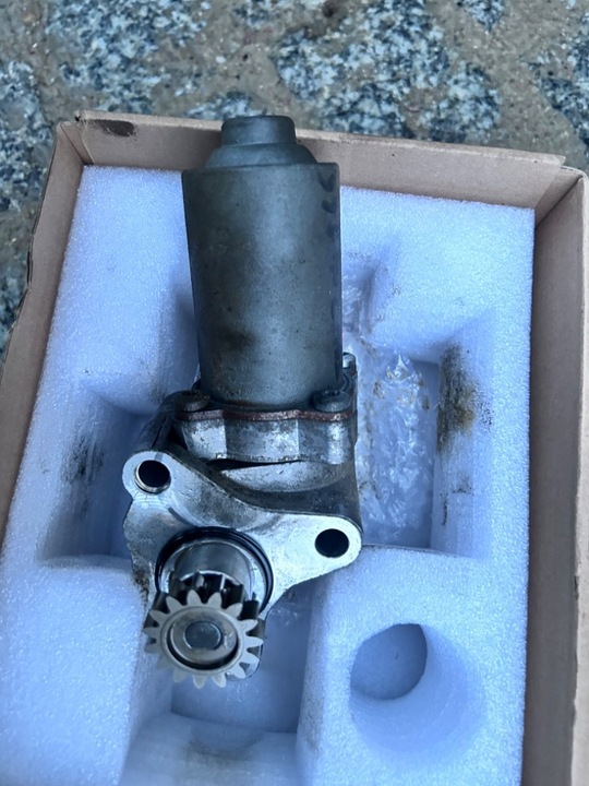 ENGINE REDUCTION UNIT BOX GEAR BMW3 E92 E90 335XI 