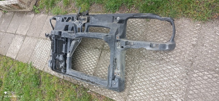 GOLF 4 BELT FRONT 