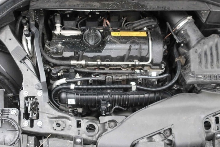 ENGINE BMW MINI B48 B48A20A 192 KM F45 F48 F55 F56 