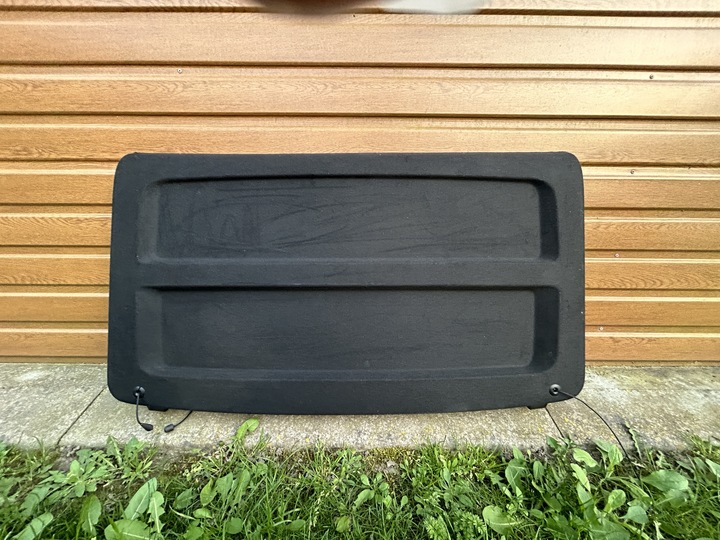 SHELF BOOT JEEP RENEGADE 