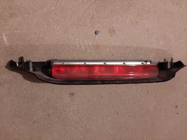 LUZ LUZ DE FRENADO FORD KA MK2 