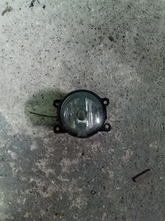 LUZ FAROS ANTINIEBLA SUZUKI SWIFT 89204122 