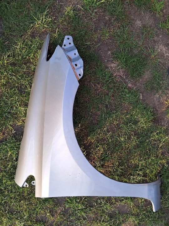 WING RIGHT W COLOR 1G6 TOYOTA AURIS II 12- 