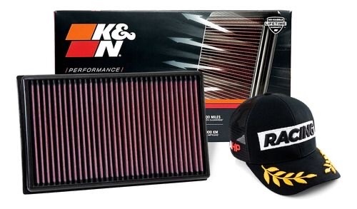 FILTRO AIRE K&N FILTERS 33-3005 