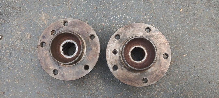 CUBO PARTE TRASERA BMW E39 BERLINA 