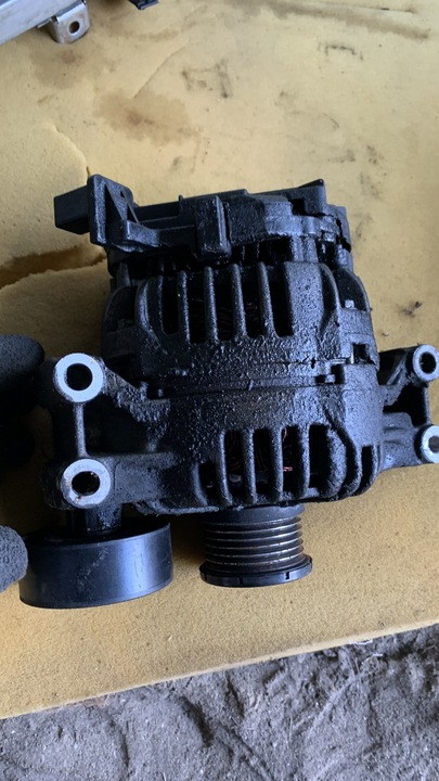 ALTERNADOR BMW E46 