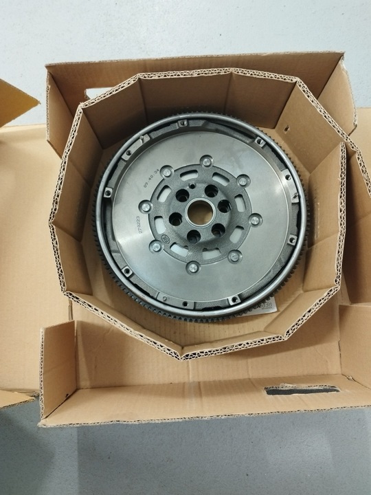 LUK WHEEL FLY WHEEL NEW 415057410 