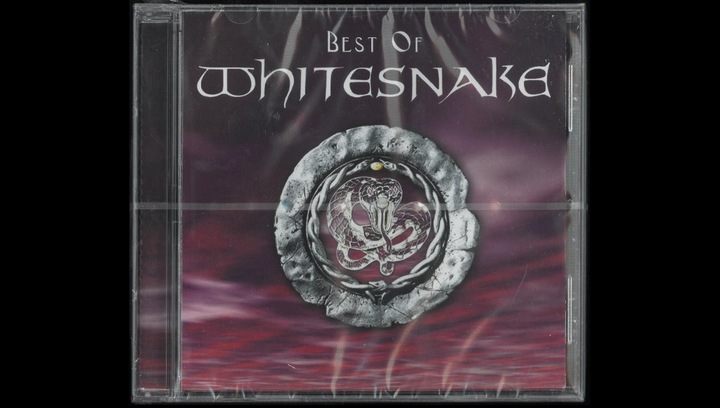 WHITESNAKE 