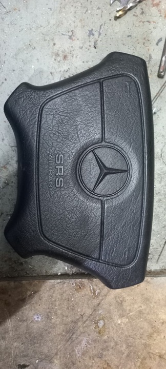 MERCEDES W202 W204 W210 AIR BAGS AIR 