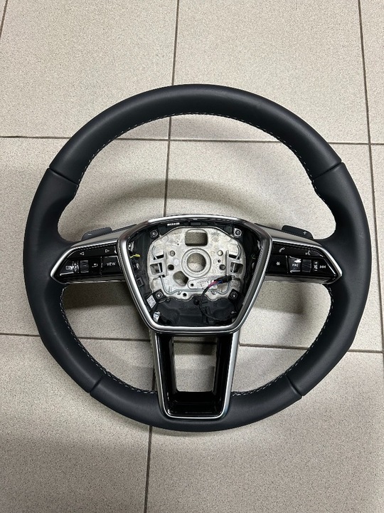 STEERING WHEEL AUDI A7 YEAR 2023/2024 4K0419689A 