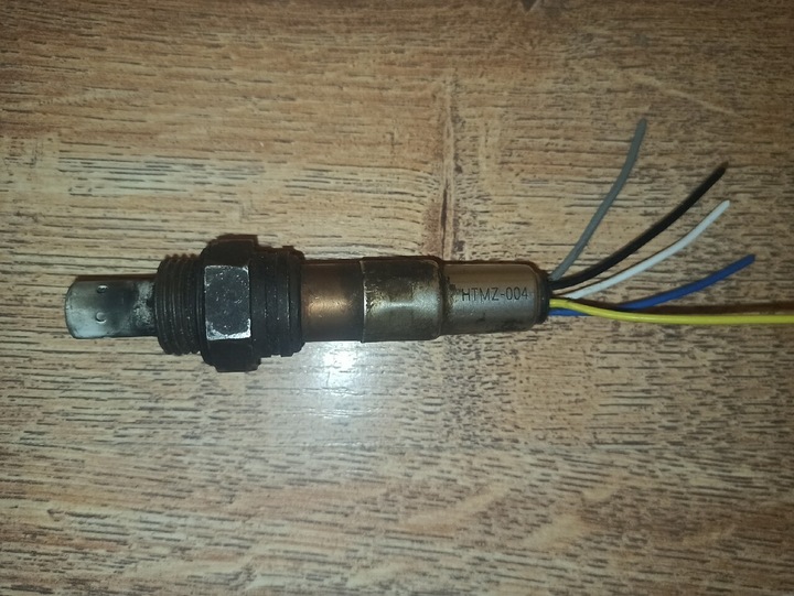 SONDA LAMBDA MAZDA 6 2.0 2005 