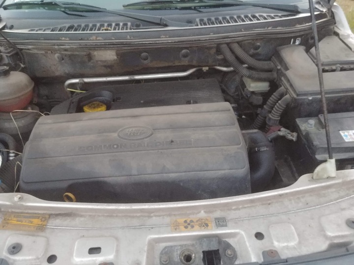 MOTOR JUEGO FREELANDER 2.0TD4 204D3 