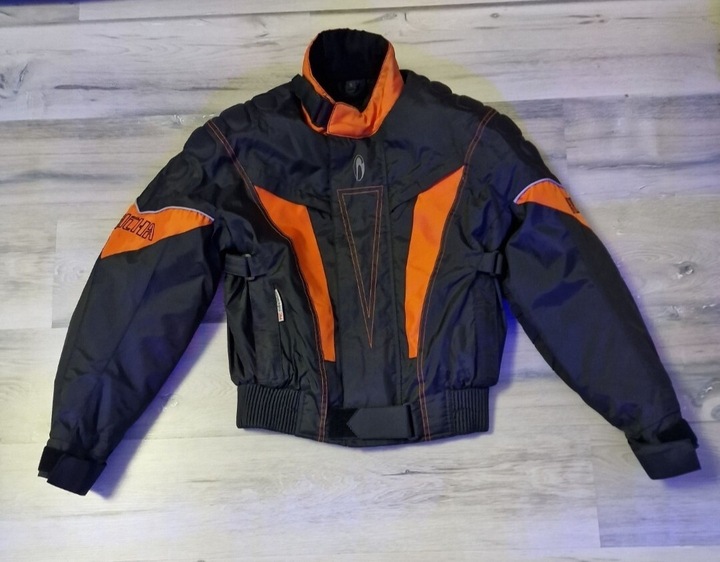 TEKSTYLNA CHAQUETA NA MOTOCICLETA RICHA R. S 