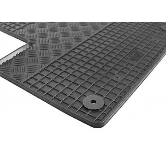 TAPIS DE SOL RIGUM CAOUTCHOUC 902587 4 EL