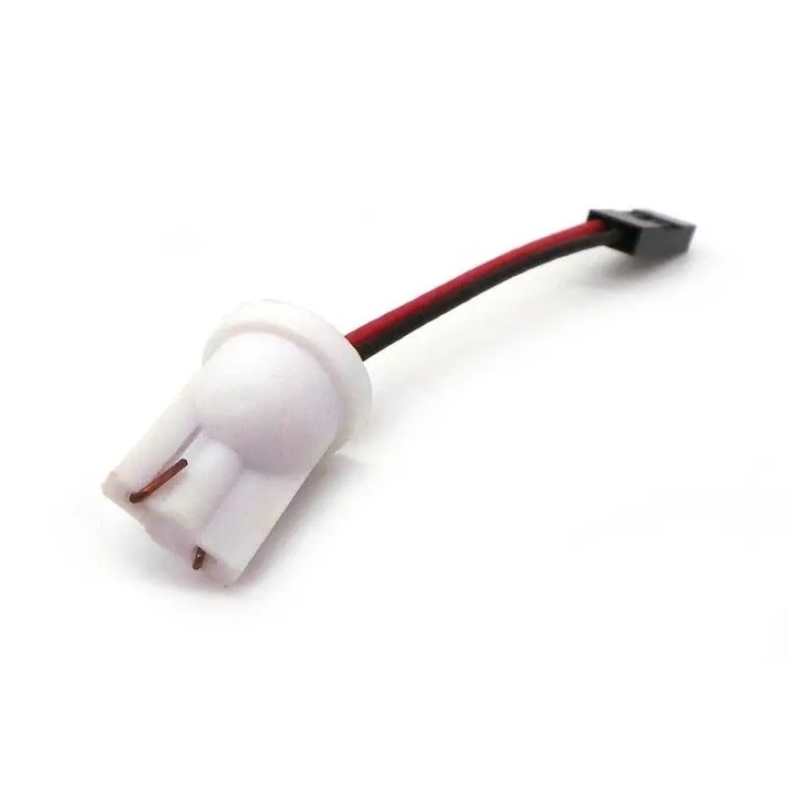 PANNEAU COB LED 26X16MM 12V T10 SV8.5 T4W 350LM