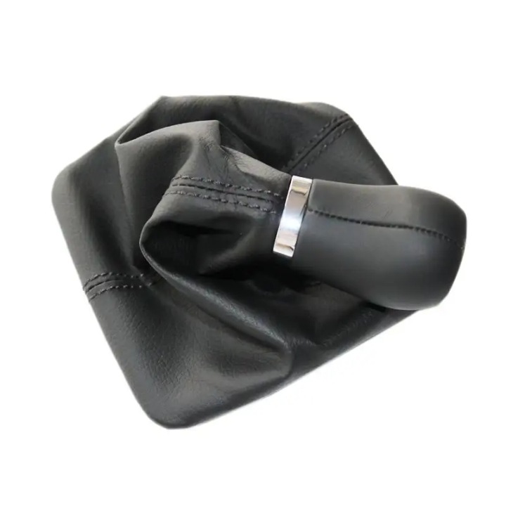 ST PARTS POMMEAU DE VITESSE AVEC BOÎTIERS SKODA OCTAVIA 3