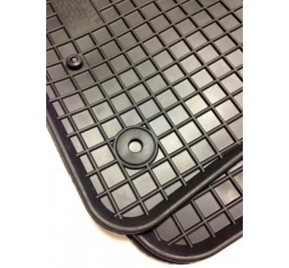 TAPIS DE SOL RIGUM CAOUTCHOUC 902587 4 EL