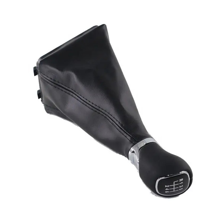 ST PARTS POMMEAU DE VITESSE AVEC BOÎTIERS SKODA OCTAVIA 3