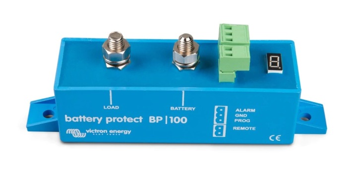 VICTRON ENERGY BATTERY PROTECT 12/24V-100A