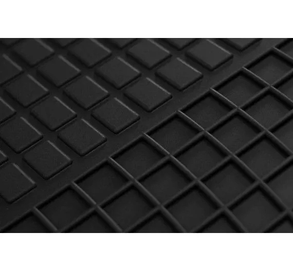 TAPIS DE SOL CAOUTCHOUC VOITURES ET0665 FROGUM