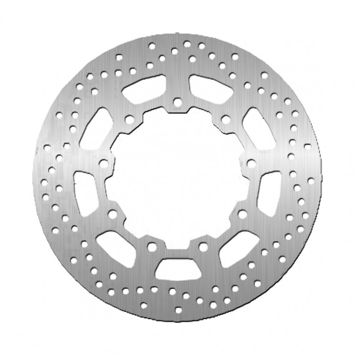 NG694 NG DISC BRAKE FRONT KAWASAKI KLR 650 (9012)