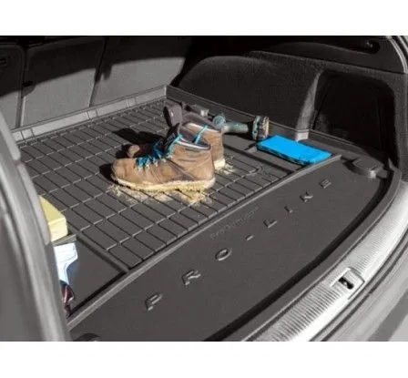 TAPIS COUVERCLES DE COFFRE FROGUM MMT A042 TM403475 ARRIÈRE KIT NIEZBEDNIK CONDUCTEUR #1