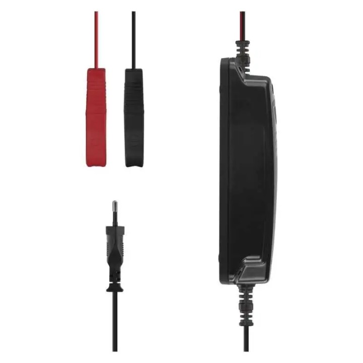 CHARGEUR EMOS N1014 6/12V 4A