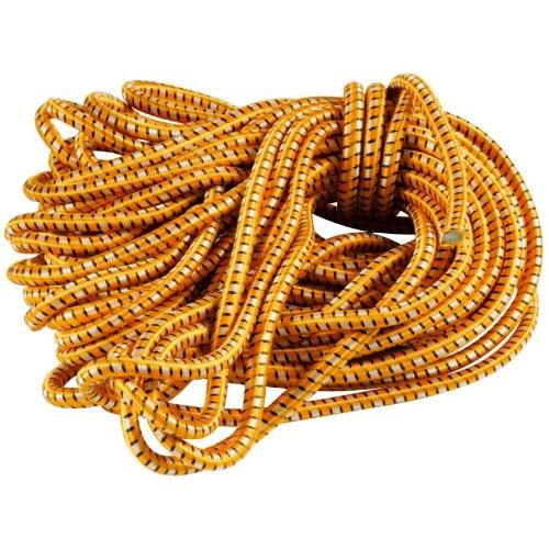 BANDE ÉLASTIQUE 20 M X 8 MM
