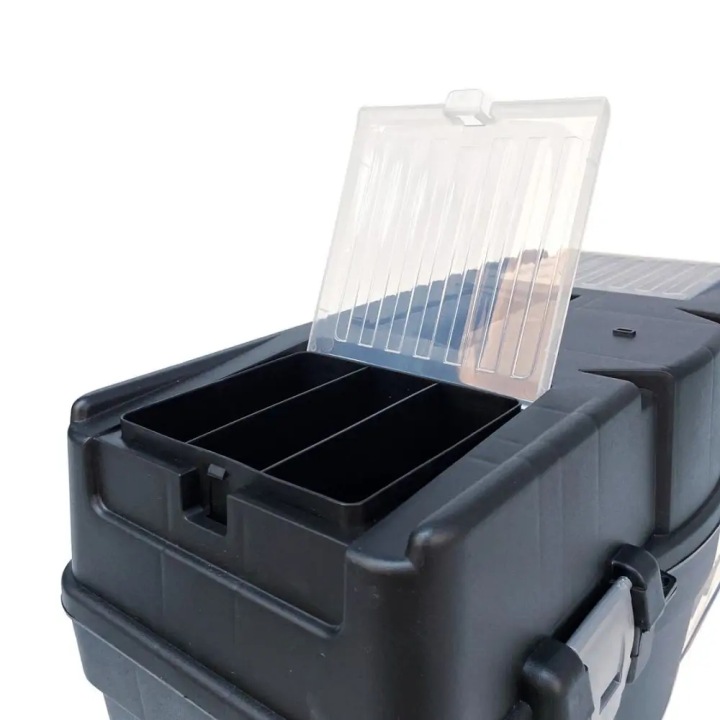 TOOLBOX FORMULA A700 COFFRE DE RANGEMENT INSTRUMENTALE