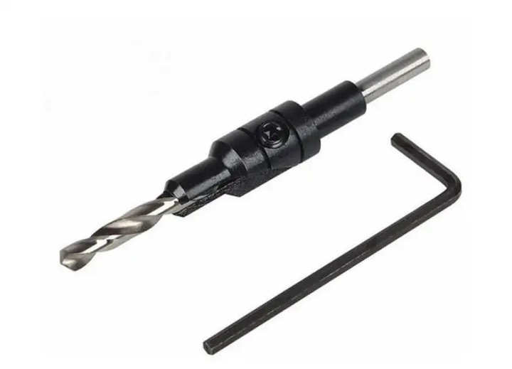 WOLFCRAFT NAWIERTAK VERS KONFIRMATOW 2511000
