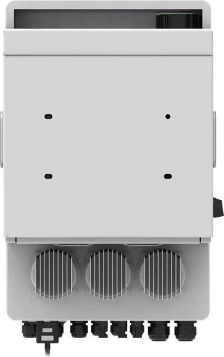 KIT FOTOWOLTAICZNY 12000W 3 PHASES OFF-GRID MAGAZYN ENERGII LIFEPO4 17KWH