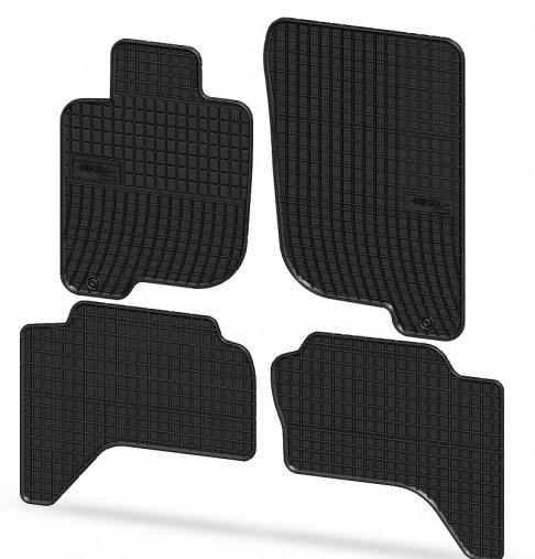KIT POUSSOIR PODLOGOWYCH FROGUM ET0483