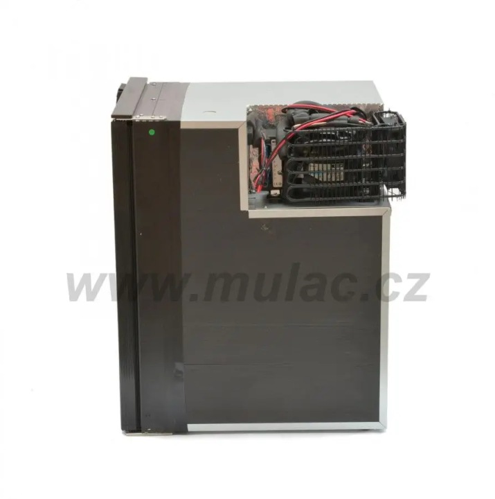 RÉFRIGÉRATEUR COMPRESSEUR VERS POSITION CR85 85L INDEL B