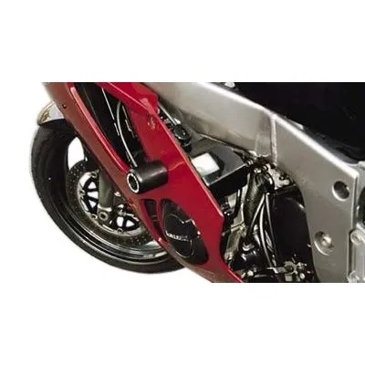 PROTECTEURS SPADKOWE KAWASAKI ZX6R F1-F3