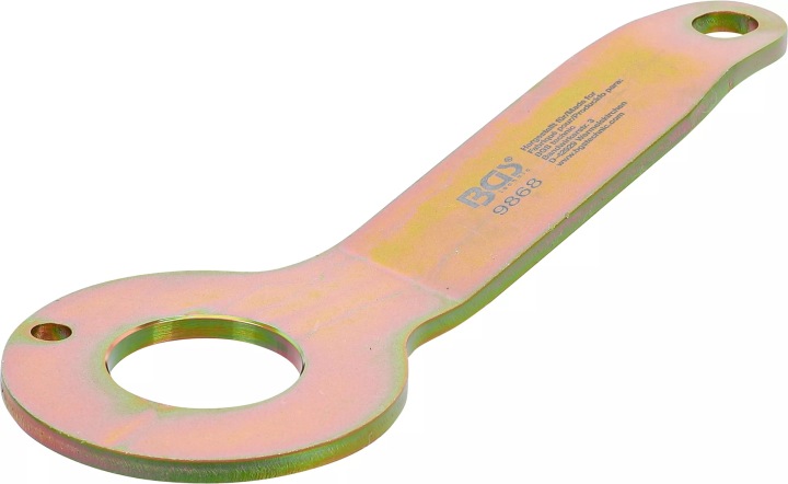 CLÉ VERS BLOKOWANIA DISTRIBUTION BGS TECHNIC B.9868