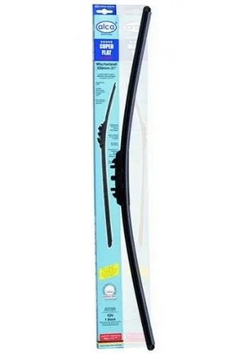 ESSUIE-GLACE ALCA AS 106 410/16 SPECIAL ALCA SPECIAL